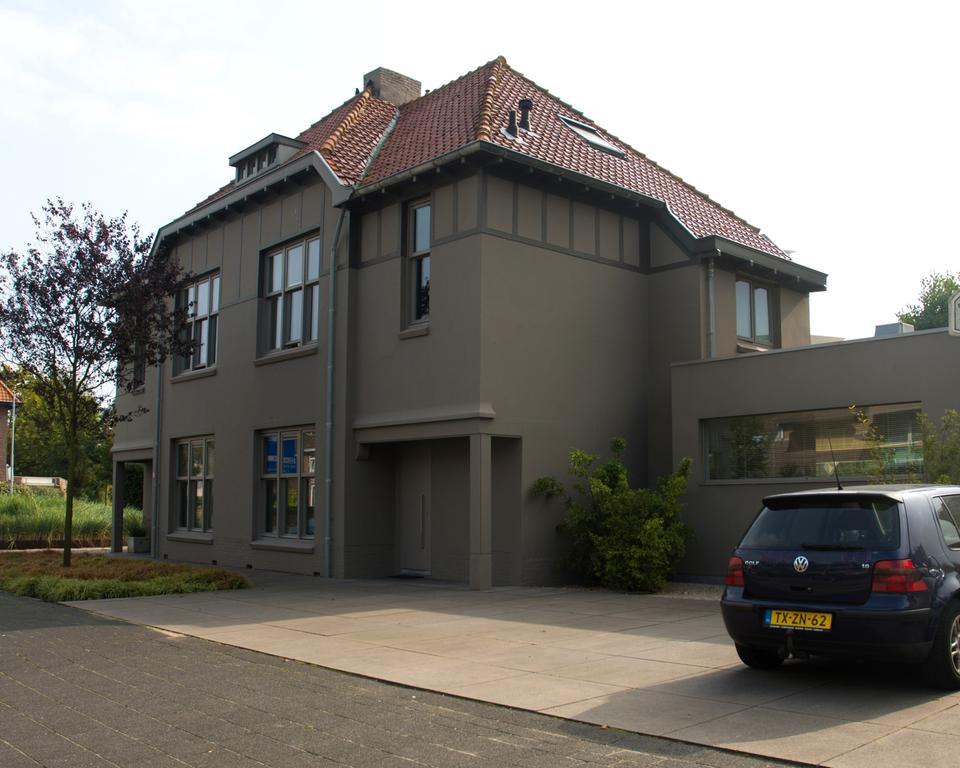 B & B Het Strandhuis 弗利辛恩 外观 照片