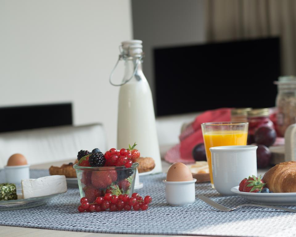 B & B Het Strandhuis 弗利辛恩 外观 照片